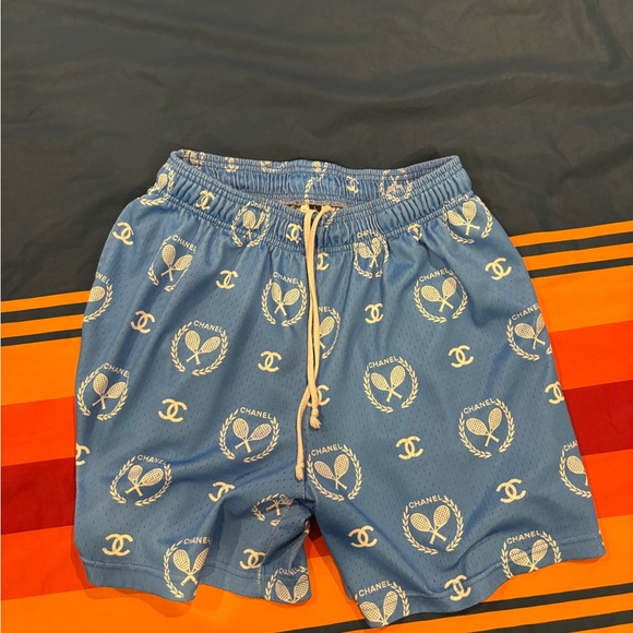 Bravest Studios Chanel Shorts - Picture 1 of 2